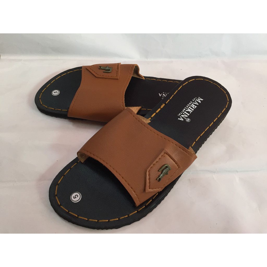 marikina sandals for men