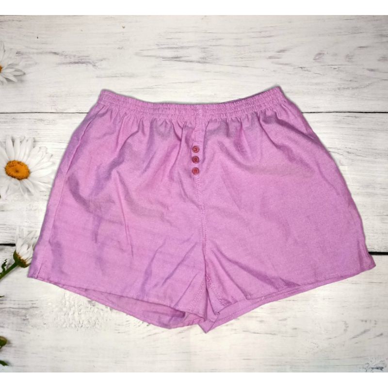 boxer shorts for female