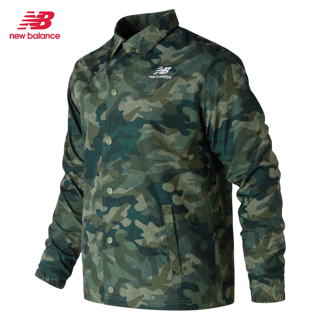 new balance retro jacket