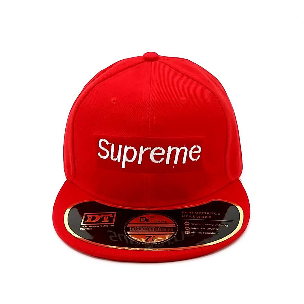 supreme headwear