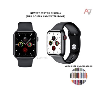 iwatch series 6 cost
