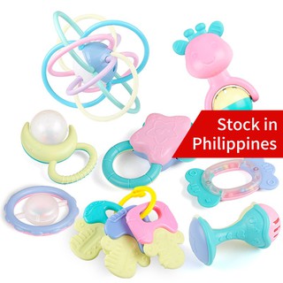 wrist teether