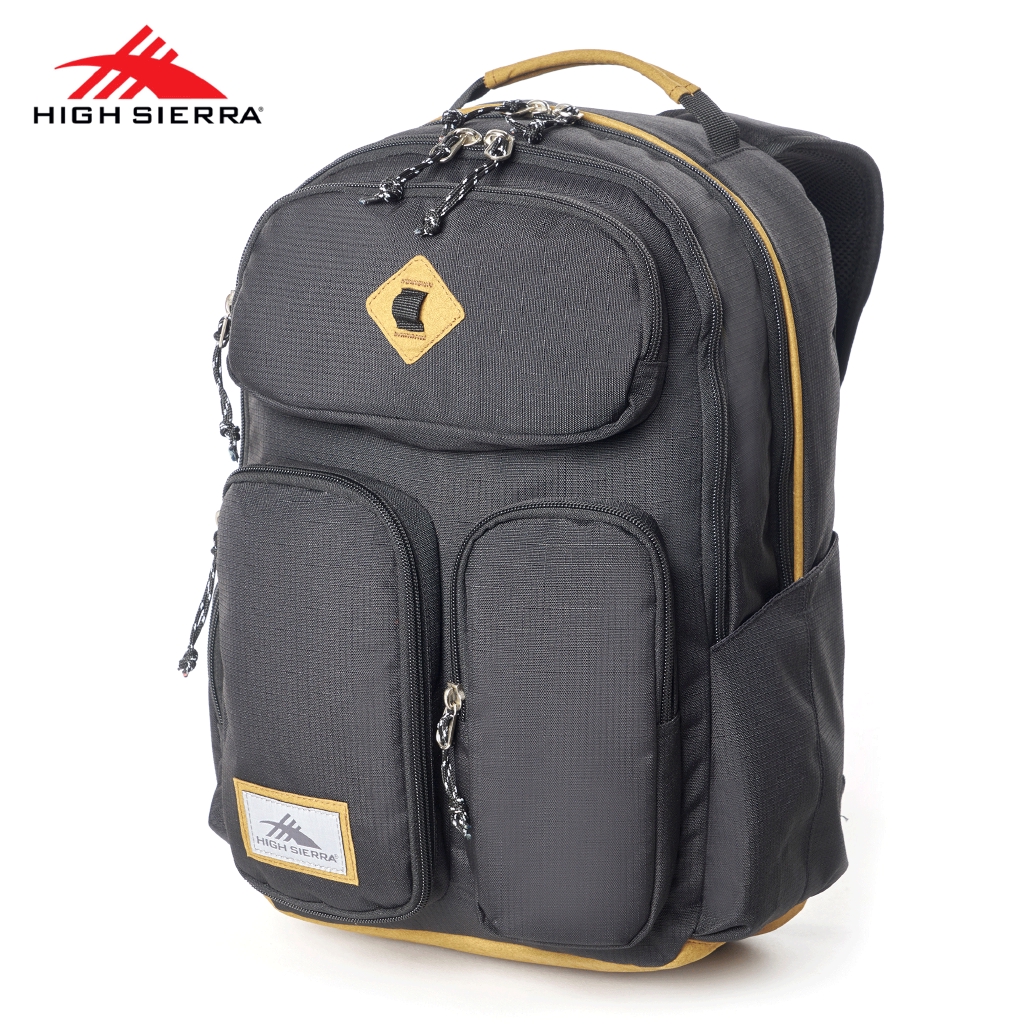 high sierra backpack philippines