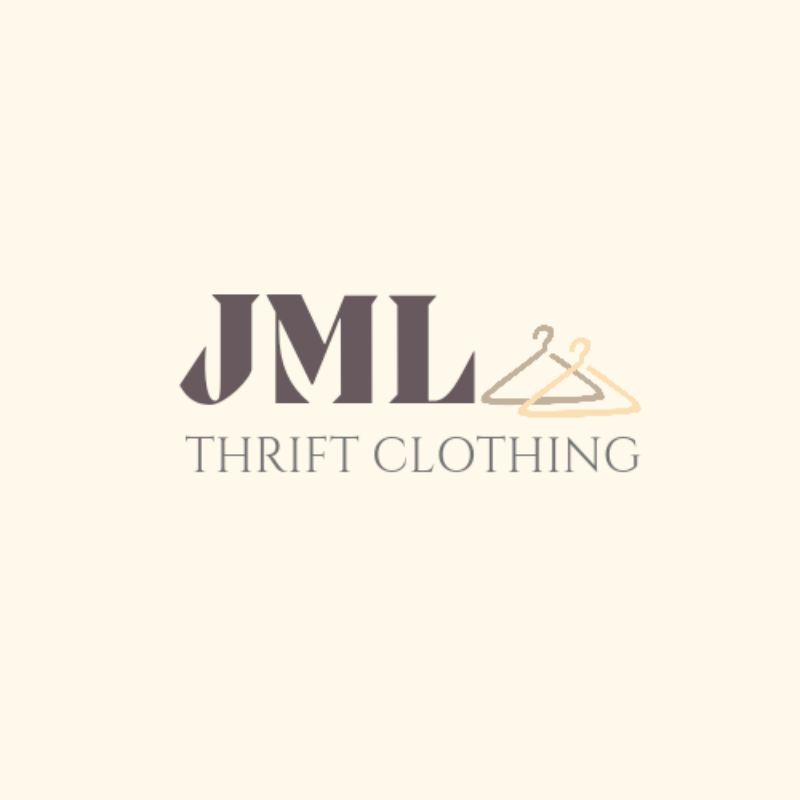 JML Thrift Clothing, Online Shop | Shopee Philippines