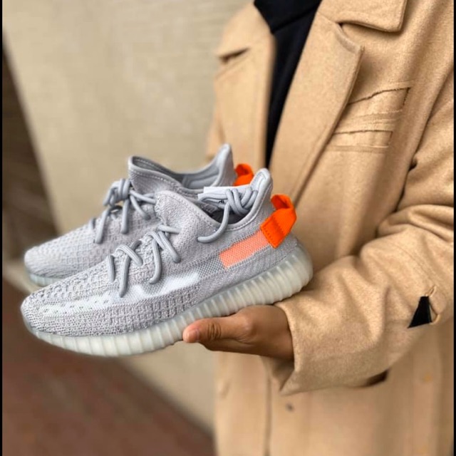 yeezys london