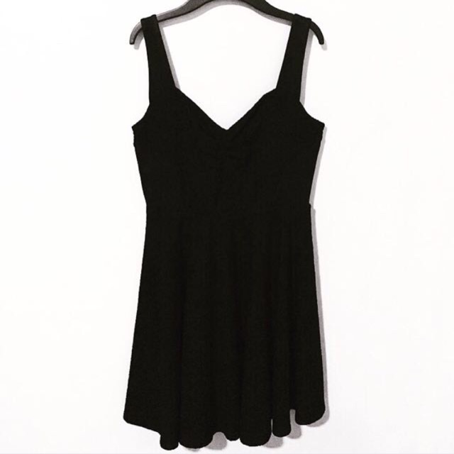 little black dress size 8