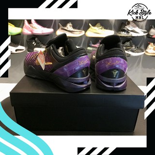 black panther kobe bryant shoes