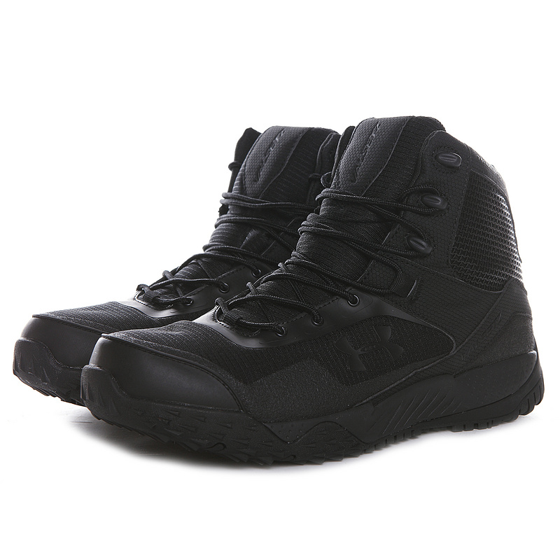 hovr dawn wp 2.0 hiking boot men's