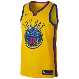 yellow curry jersey