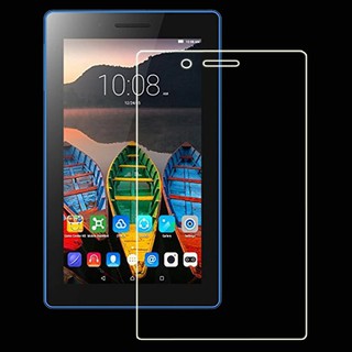 Premium Tempered Glass Screen Protector For Lenovo Tab 3 730 730F 730M 730X 9H 