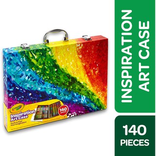 Crayola Frozen 2 - Inspiration Art Case 
