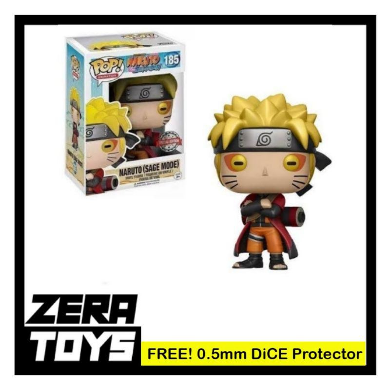 Funko Pop! Animation: Naruto Shippuden 