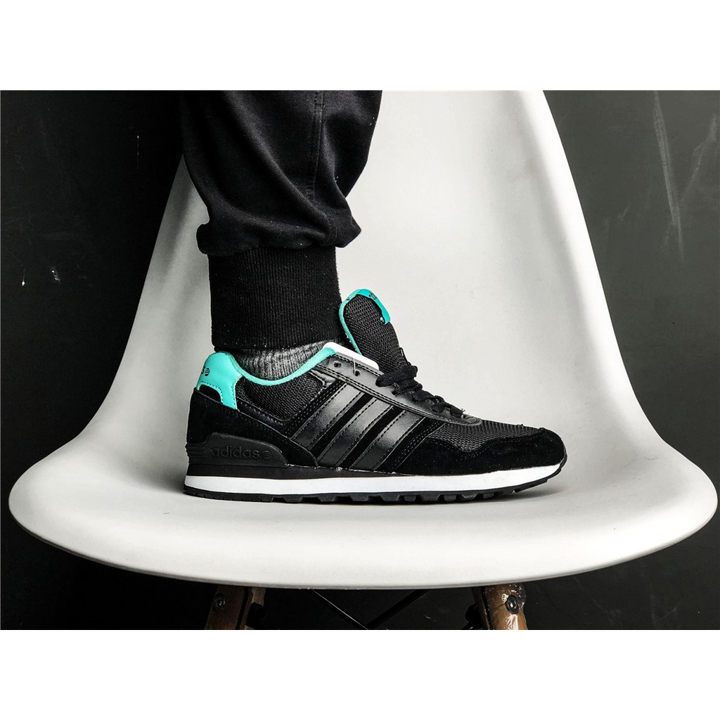 Adidas Neo 10K retro running shoes for both men and women | Shopee  Philippines