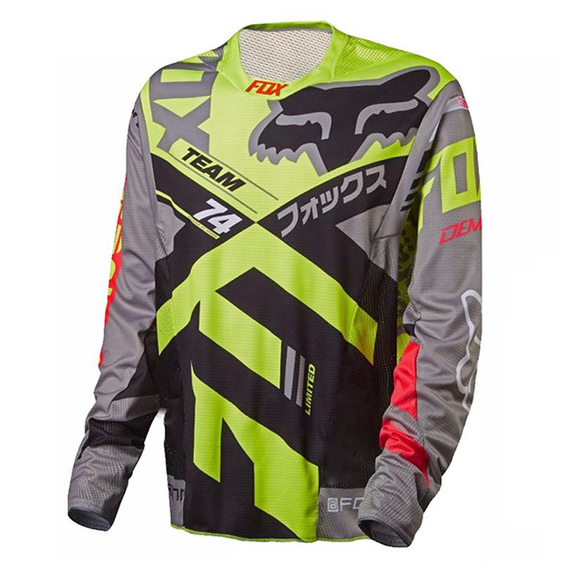 enduro apparel