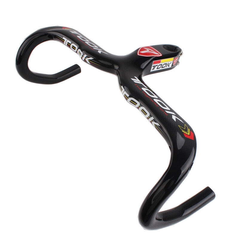 carbonium handlebar