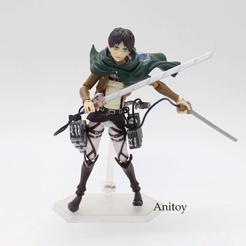 action figure aot