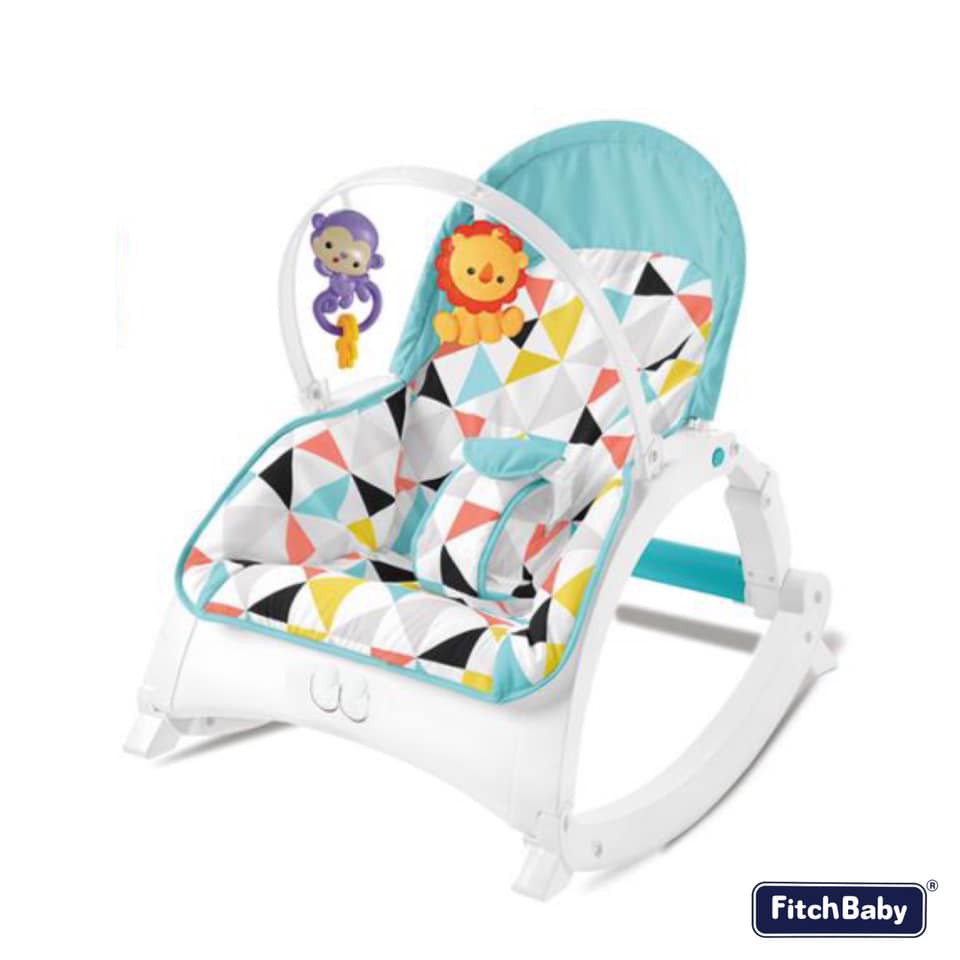 fitch baby bouncer