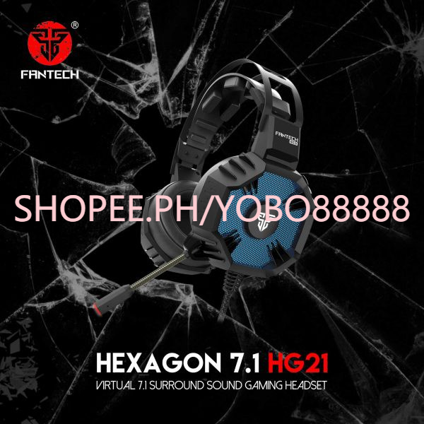 hexagon 7.1