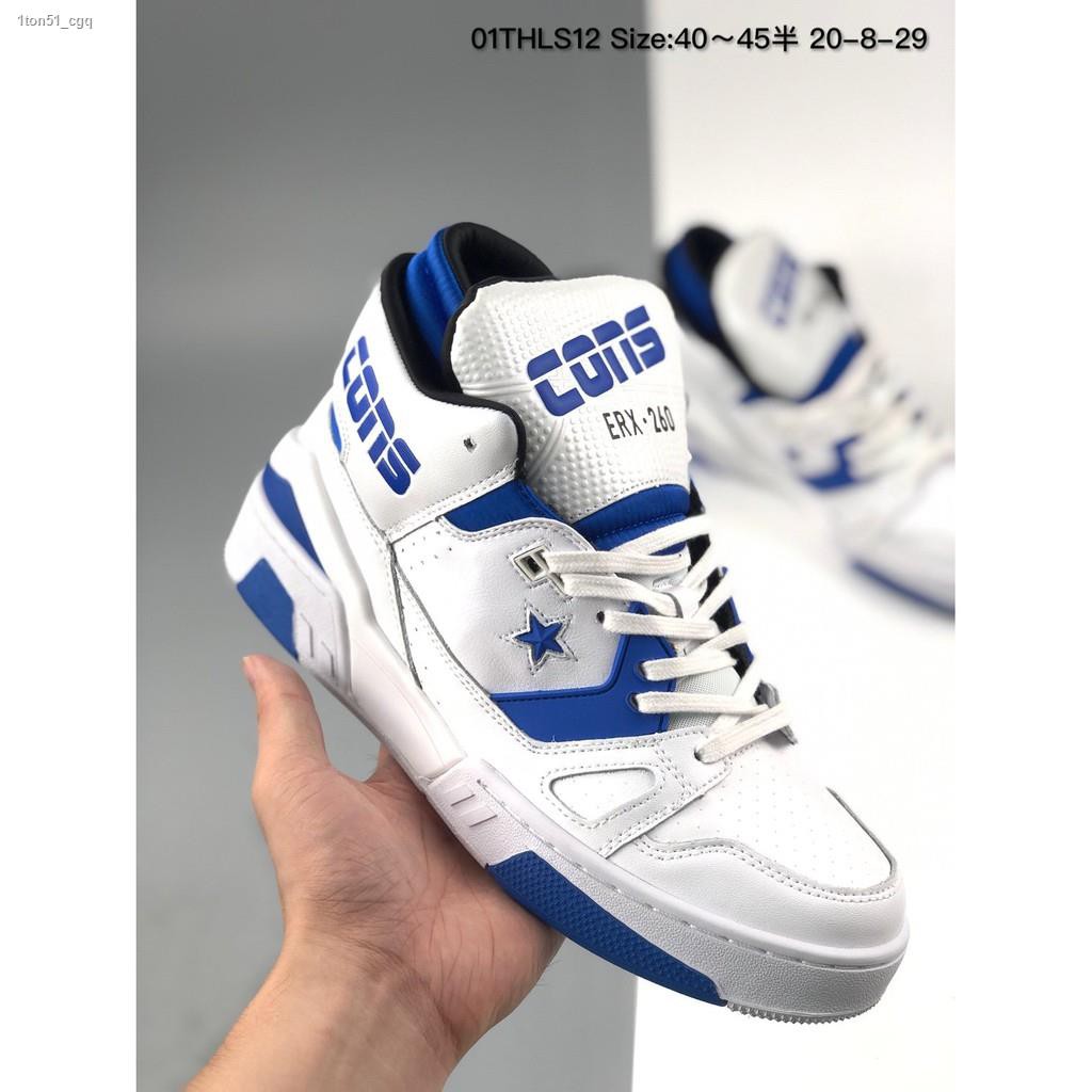 international boykot Validering low price on sale✸Original spot Converse ERX 260 high top basketball shoes  | Shopee Philippines