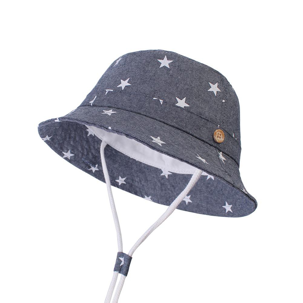 infant boy sun hat