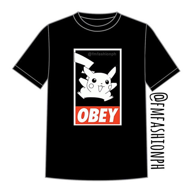 cool pokemon shirts