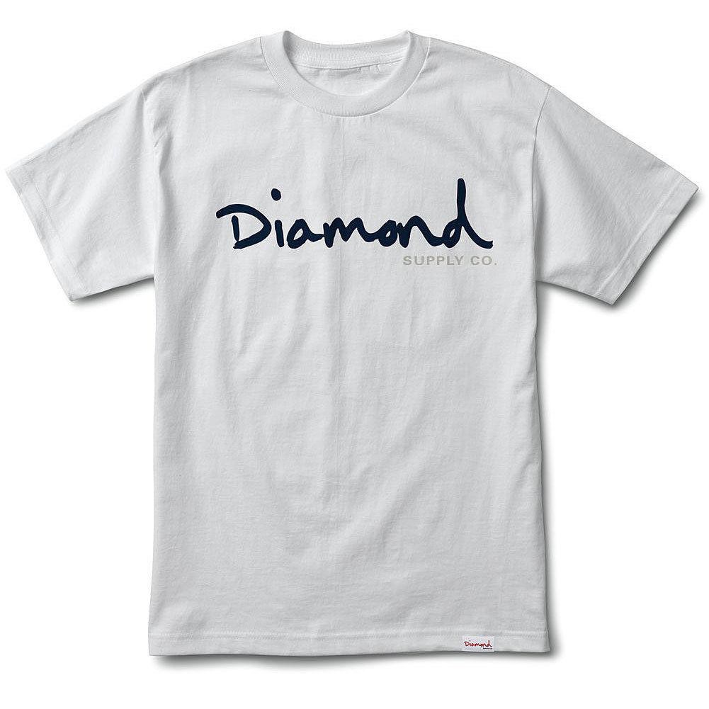 diamond supply crewneck