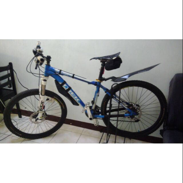 premium rush bicycle