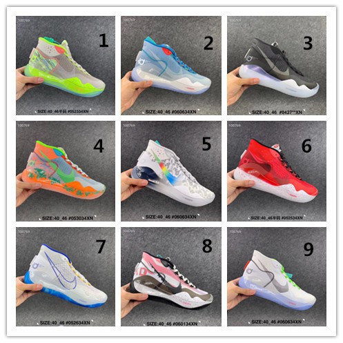 kd casual shoes