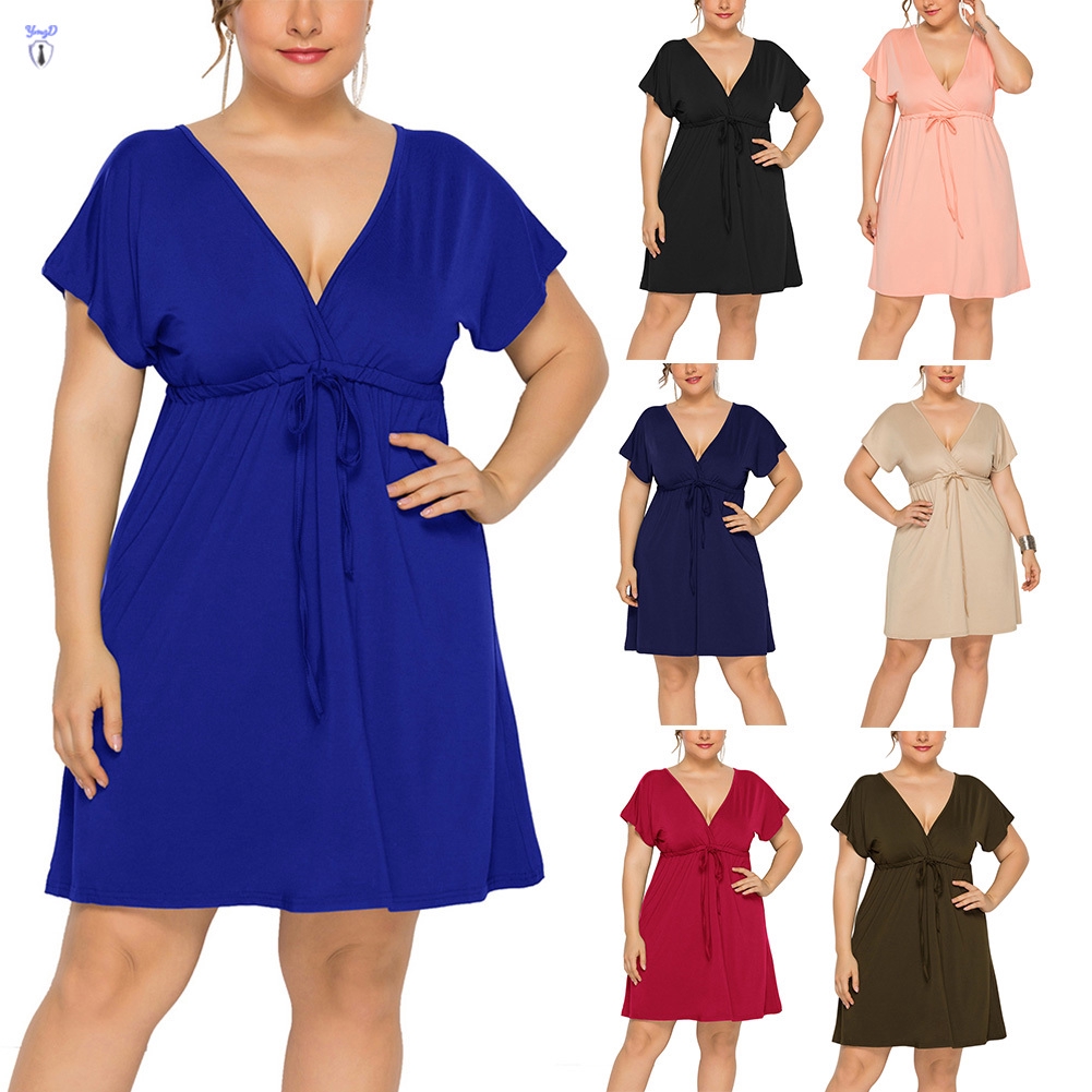 beach party outfits for plus size