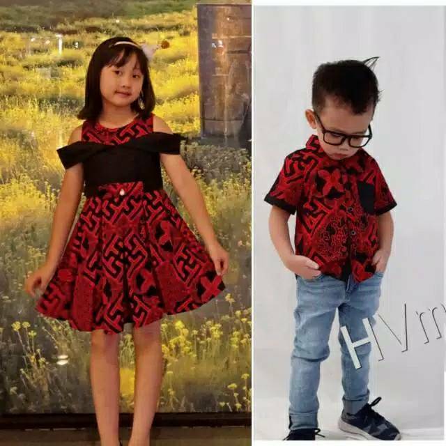 Couple batik / Child batik / VJ | Shopee Philippines