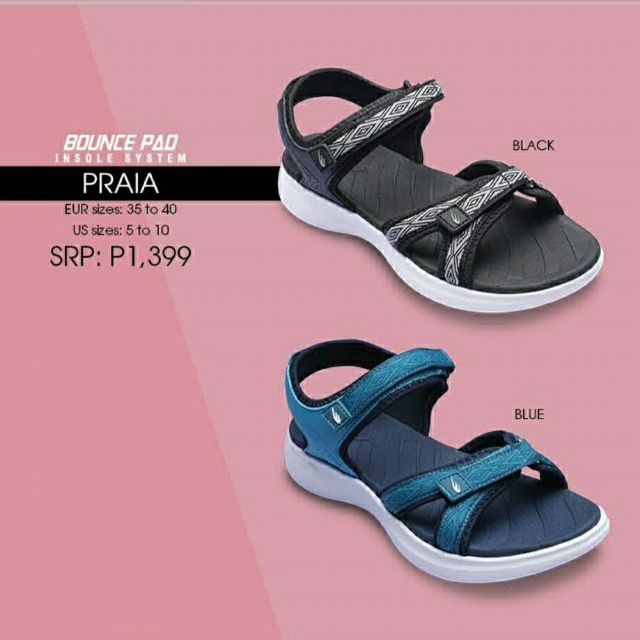 world balance sandals for ladies