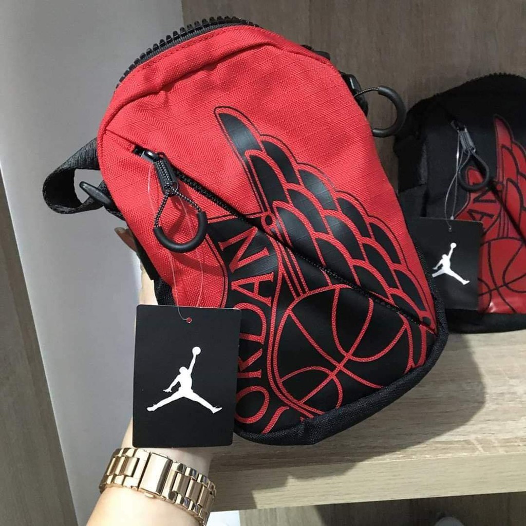 jordan sling bag price