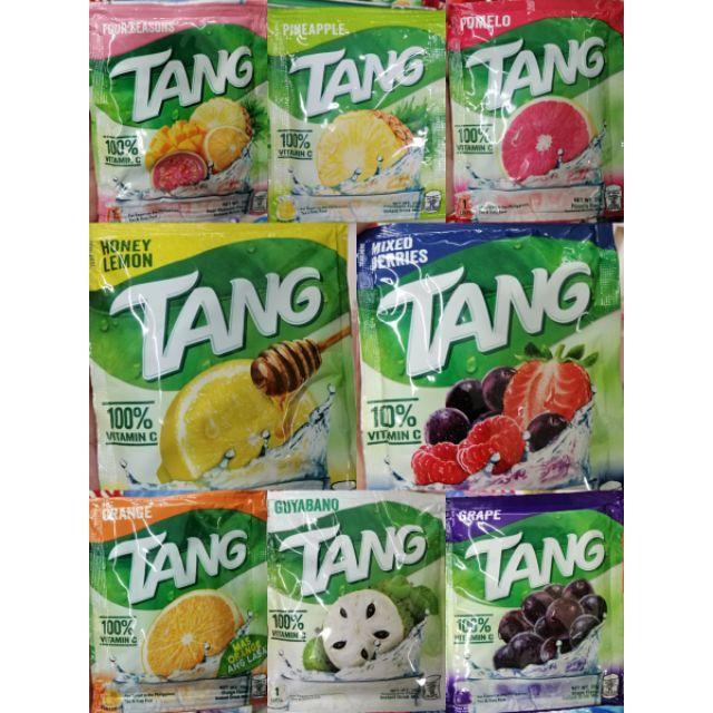 Purplefaith Cod Tang Juice 8 Variants Shopee Philippines