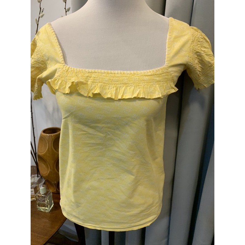 puff sleeves 2021