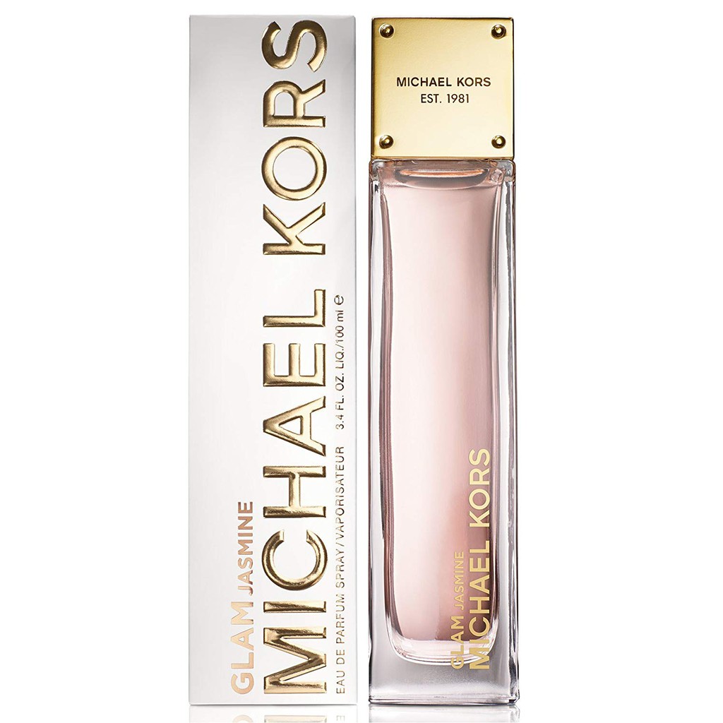 michael kors first perfume