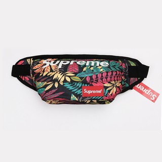 supreme belly pack