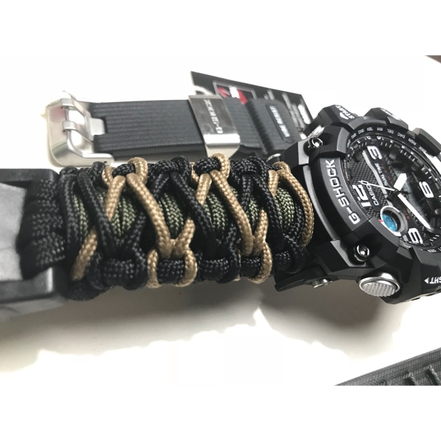 g shock paracord