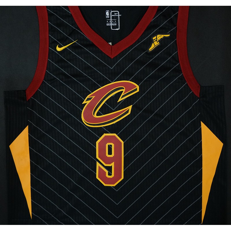 cleveland cavaliers dwyane wade jersey