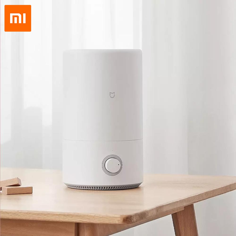 xiaomi air purifier with humidifier