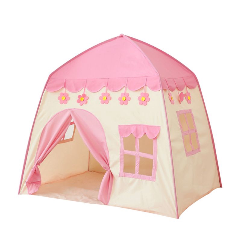cloth play house