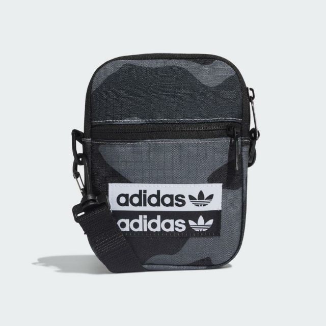 adidas trefoil shoulder bag