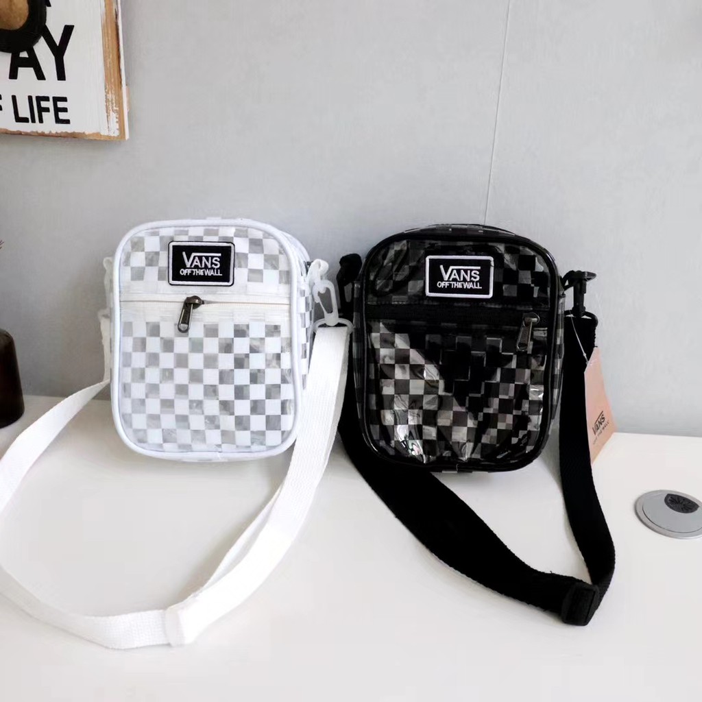vans crossbody bag