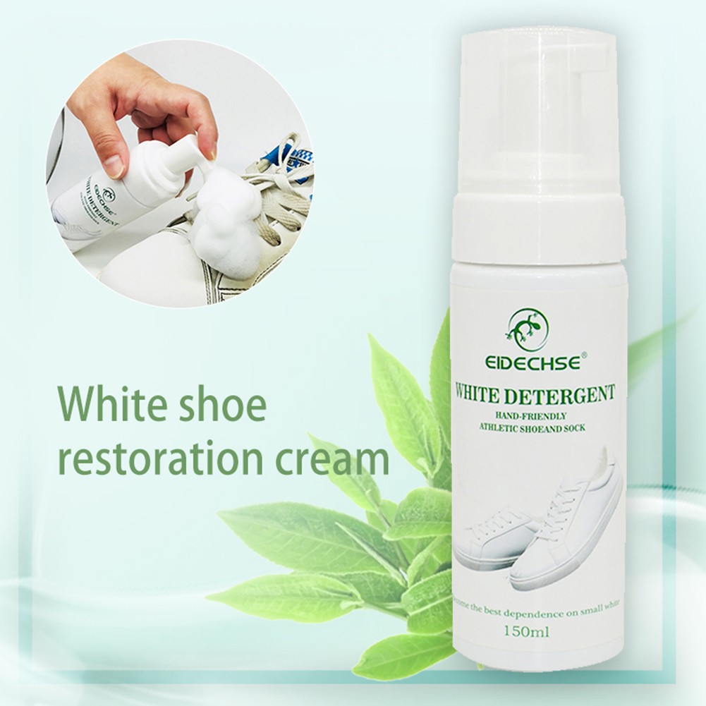white shoes cleaner near me