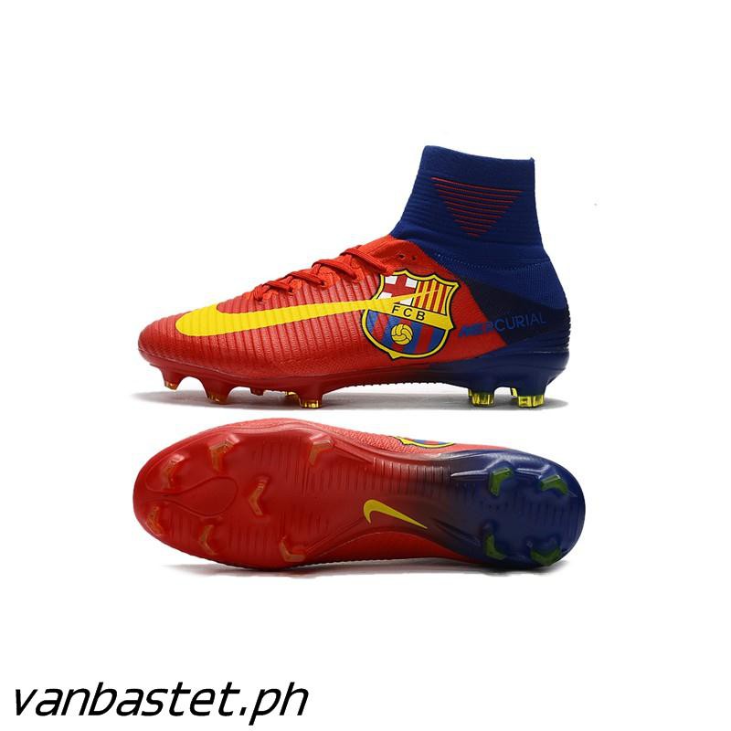 nike mercurial barcelona