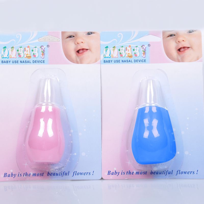 infant nasal vacuum