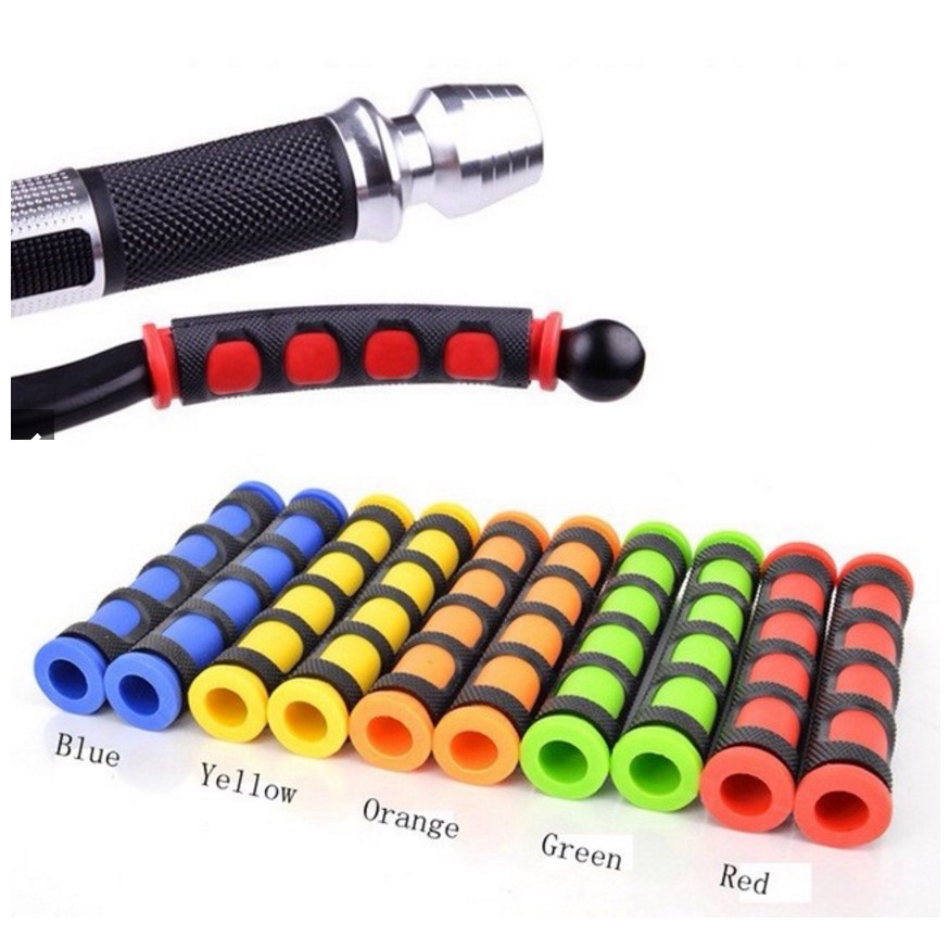 motorcycle lever grips