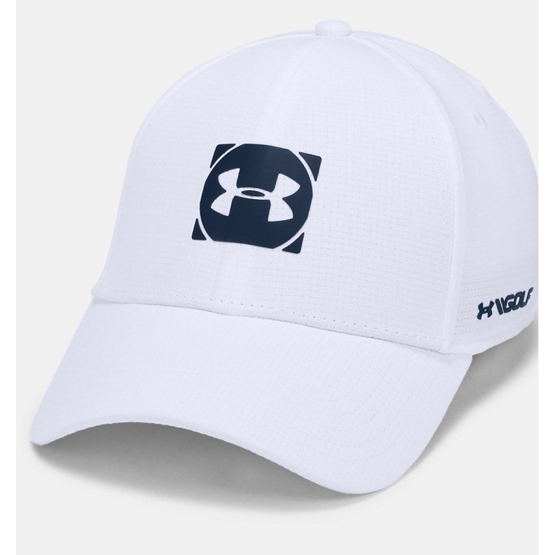 Under Armour Official Tour cap | 100% original | Shopee Philippines