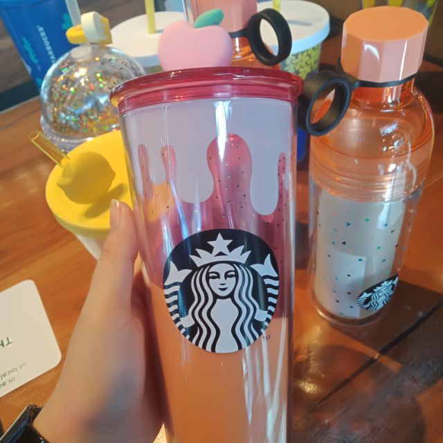 ORIGINAL STARBUCKS TUMBLER Shopee Philippines