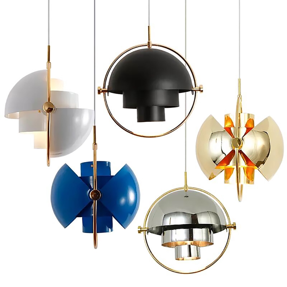 modern ceiling light shades