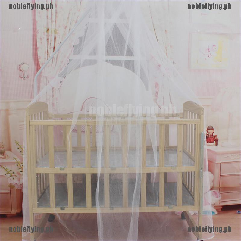 mesh netting for crib